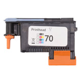 Printer Head Lightweight Printer Replacement Parts for HP Designjet Z2100 Z3100 Z3200 Z5200 Z5400 MK C - Low Angle