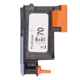 Printer Head Lightweight Printer Replacement Parts for HP Designjet Z2100 Z3100 Z3200 Z5200 Z5400 MK C - Extra Image