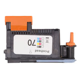 Printer Head Lightweight Printer Replacement Parts for HP Designjet Z2100 Z3100 Z3200 Z5200 Z5400 MK C - Extra Image