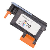 Printer Head Lightweight Printer Replacement Parts for HP Designjet Z2100 Z3100 Z3200 Z5200 Z5400 MK C - Extra Image