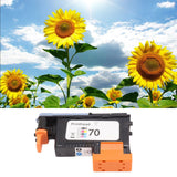 Printer Head Lightweight Printer Replacement Parts for HP Designjet Z2100 Z3100 Z3200 Z5200 Z5400 MK C - Extra Image