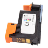 for HP 70 Printhead Stable Clear Resolution Replacement Print Head for Designjet Z2100 Z3100 Z3200 Z5200 Z5400 - Extra Image