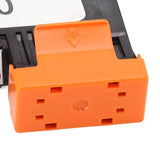 for HP 70 Printhead Stable Clear Resolution Replacement Print Head for Designjet Z2100 Z3100 Z3200 Z5200 Z5400 - Extra Image