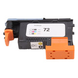 for HP 72 Printer Head Lightweight Printer Replacement Parts for HP Designjet T610 T770 T790 T795 T1100 T1300 T2300 MK Y - Side View