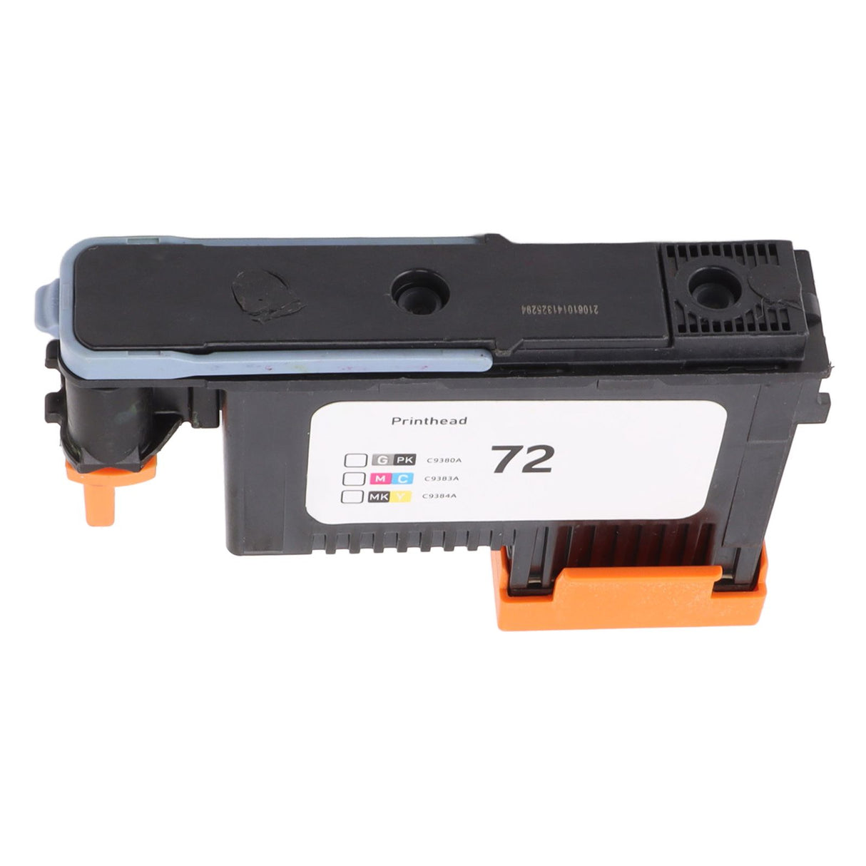 for HP 72 Printer Head Lightweight Printer Replacement Parts for HP Designjet T610 T770 T790 T795 T1100 T1300 T2300 MK Y