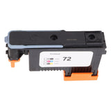 for HP 72 Printer Head Lightweight Printer Replacement Parts for HP Designjet T610 T770 T790 T795 T1100 T1300 T2300 MK Y