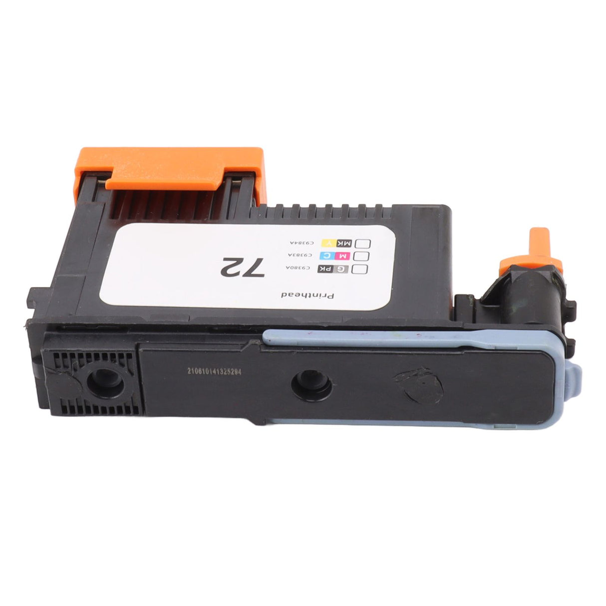 for HP 72 Printer Head Lightweight Printer Replacement Parts for HP Designjet T610 T770 T790 T795 T1100 T1300 T2300 MK Y