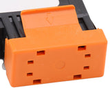for HP 72 Printer Head Lightweight Printer Replacement Parts for HP Designjet T610 T770 T790 T795 T1100 T1300 T2300 MK Y