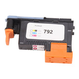 Printhead Print Head Replacement for Latex 210 260 280 L26100 L26500 L28500 Printer M LM - Side View