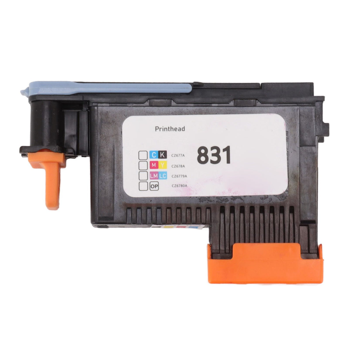 Printhead Replacement for HP for Latex 310 330 360 370 Precise Fit Glossy Printing High Reliability ABS Print Head