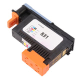 Printhead Replacement for HP for Latex 310 330 360 370 Precise Fit Glossy Printing High Reliability ABS Print Head - Front View