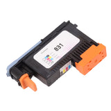 Printhead Replacement for HP for Latex 310 330 360 370 Precise Fit Glossy Printing High Reliability ABS Print Head - Side View