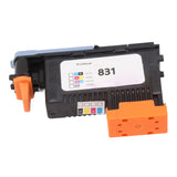 Printhead Replacement for HP for Latex 310 330 360 370 Precise Fit Glossy Printing High Reliability ABS Print Head - Top-Down View