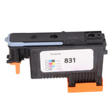 Printhead Replacement for HP for Latex 310 330 360 370 Precise Fit Glossy Printing High Reliability ABS Print Head - 45-Degree Angle