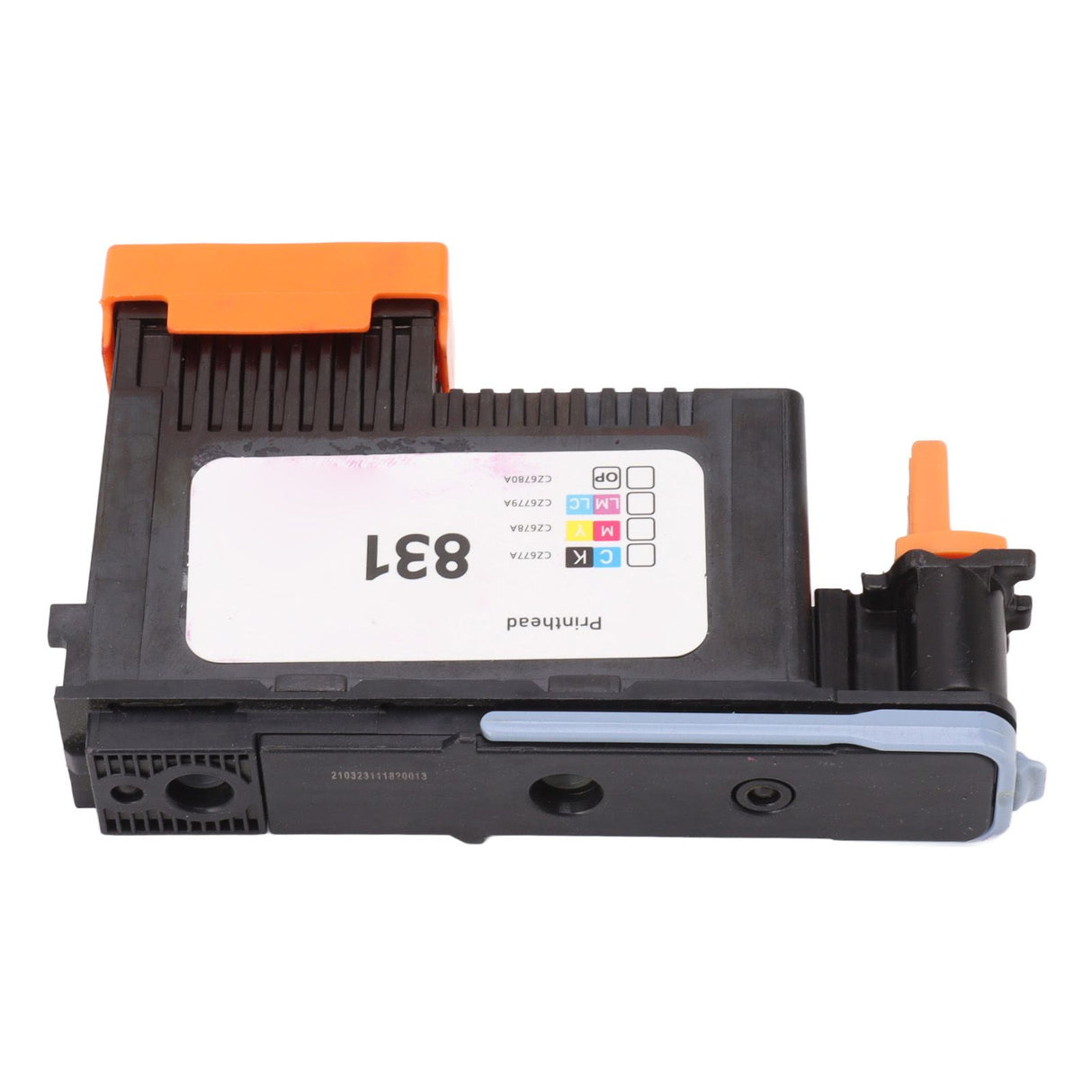 Printhead Replacement for HP for Latex 310 330 360 370 Precise Fit Glossy Printing High Reliability ABS Print Head