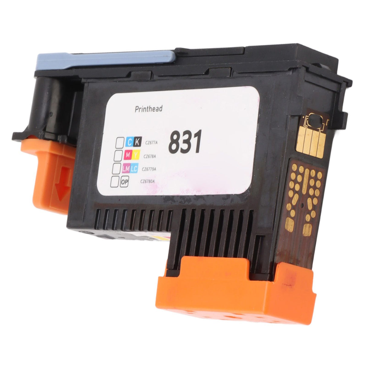 Printhead Replacement for HP for Latex 310 330 360 370 Precise Fit Glossy Printing High Reliability ABS Print Head