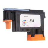 Printhead Replacement for HP for Latex 310 330 360 370 Precise Fit Glossy Printing High Reliability ABS Print Head