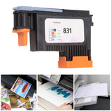 Printhead Replacement for HP for Latex 310 330 360 370 Precise Fit Glossy Printing High Reliability ABS Print Head