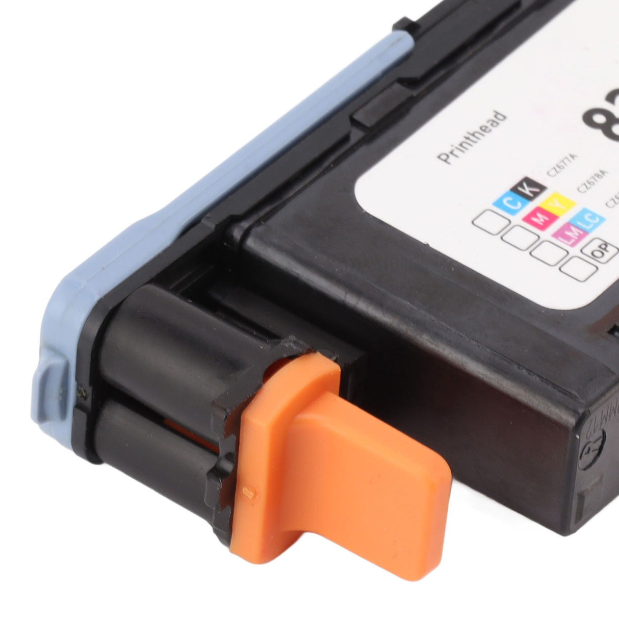 Printhead Replacement for HP for Latex 310 330 360 370 Precise Fit Glossy Printing High Reliability ABS Print Head