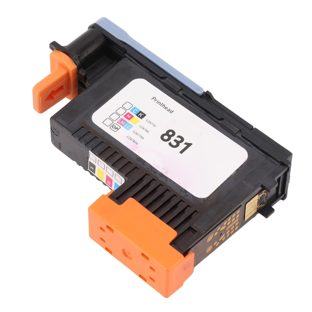 Print Head Color Printhead Replacement Compatible for Latex 310 330 360 370 Large Format Printers