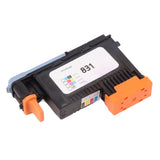 Print Head Color Printhead Replacement Compatible for Latex 310 330 360 370 Large Format Printers - Top-Down View
