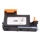 Print Head Color Printhead Replacement Compatible for Latex 310 330 360 370 Large Format Printers - 45-Degree Angle