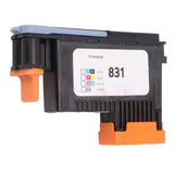 Print Head Color Printhead Replacement Compatible for Latex 310 330 360 370 Large Format Printers - Close-Up Angle