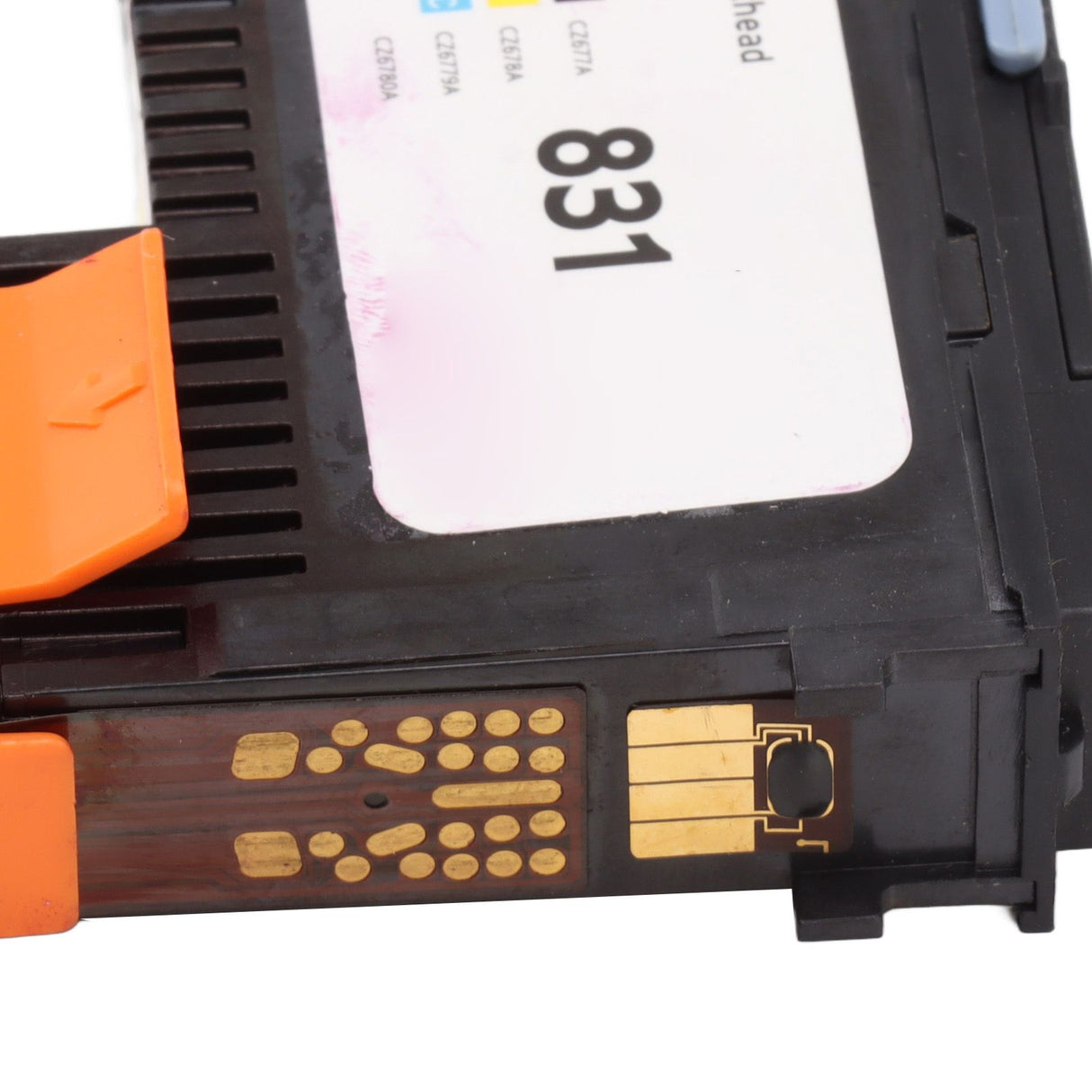 Print Head Color Printhead Replacement Compatible for Latex 310 330 360 370 Large Format Printers