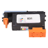 Printhead Replacement Printer Print Head Parts Accessories for HP 831 310 330 360 370 - Front View