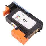 Printhead Replacement Printer Print Head Parts Accessories for HP 831 310 330 360 370 - Side View