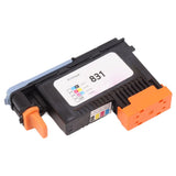 Printhead Replacement Printer Print Head Parts Accessories for HP 831 310 330 360 370 - 45-Degree Angle