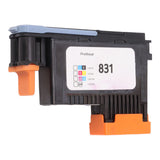 Printhead Replacement Printer Print Head Parts Accessories for HP 831 310 330 360 370 - Close-Up Angle