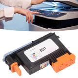 Printhead Replacement Printer Print Head Parts Accessories for HP 831 310 330 360 370 - Extra Image