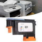 Printhead Replacement Printer Print Head Parts Accessories for HP 831 310 330 360 370 - Extra Image