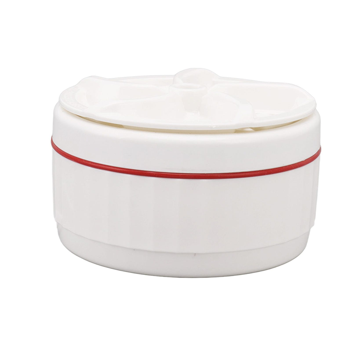 Small Washing Machine 50 Seconds Forward Reverse Cleaning Automatic Power Off Ultrasonic Turbine Washing Machine 27W