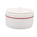 Small Washing Machine 50 Seconds Forward Reverse Cleaning Automatic Power Off Ultrasonic Turbine Washing Machine 27W