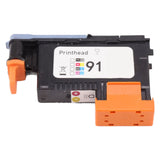 Printer Print Head Lightweight Rust Proof Colorfast Smooth Printing Fit for HP Designjet Z6100 Z6100ps - Front View