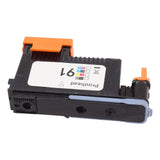 Printer Print Head Lightweight Rust Proof Colorfast Smooth Printing Fit for HP Designjet Z6100 Z6100ps