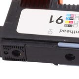 Printer Print Head Lightweight Rust Proof Colorfast Smooth Printing Fit for HP Designjet Z6100 Z6100ps