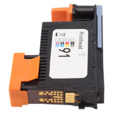 Printhead Replacement Professional Printer Print Head Accessories Parts for HP Designjet Z6100 Z6100ps - Top-Down View
