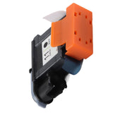 Printhead Accessory Printer Head Replacement for Designjet 100 110 111 500 510 800 813 850 - Rear View