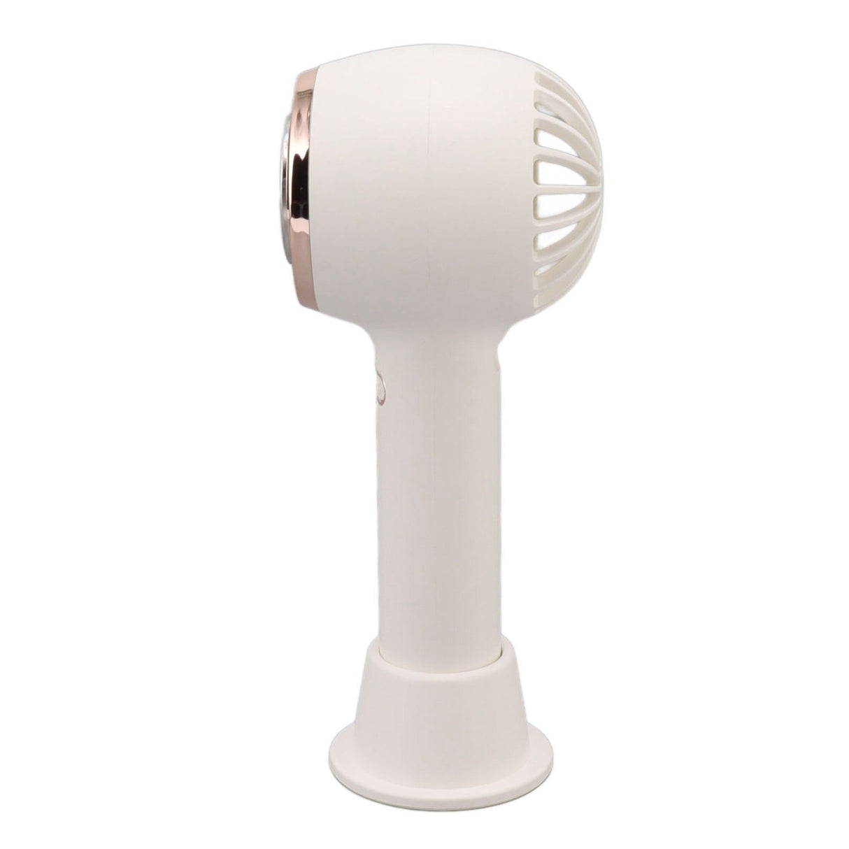 Portable Handheld Fan Semiconductor Cooling USB Rechargeable Battery Operated Hand Fan for Outdoor