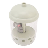 Koala Animal Humidifier Portable Cool Mist Humidifier USB Desktop Humidifier For Home Matcha