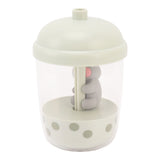 Koala Animal Humidifier Portable Cool Mist Humidifier USB Desktop Humidifier For Home Matcha