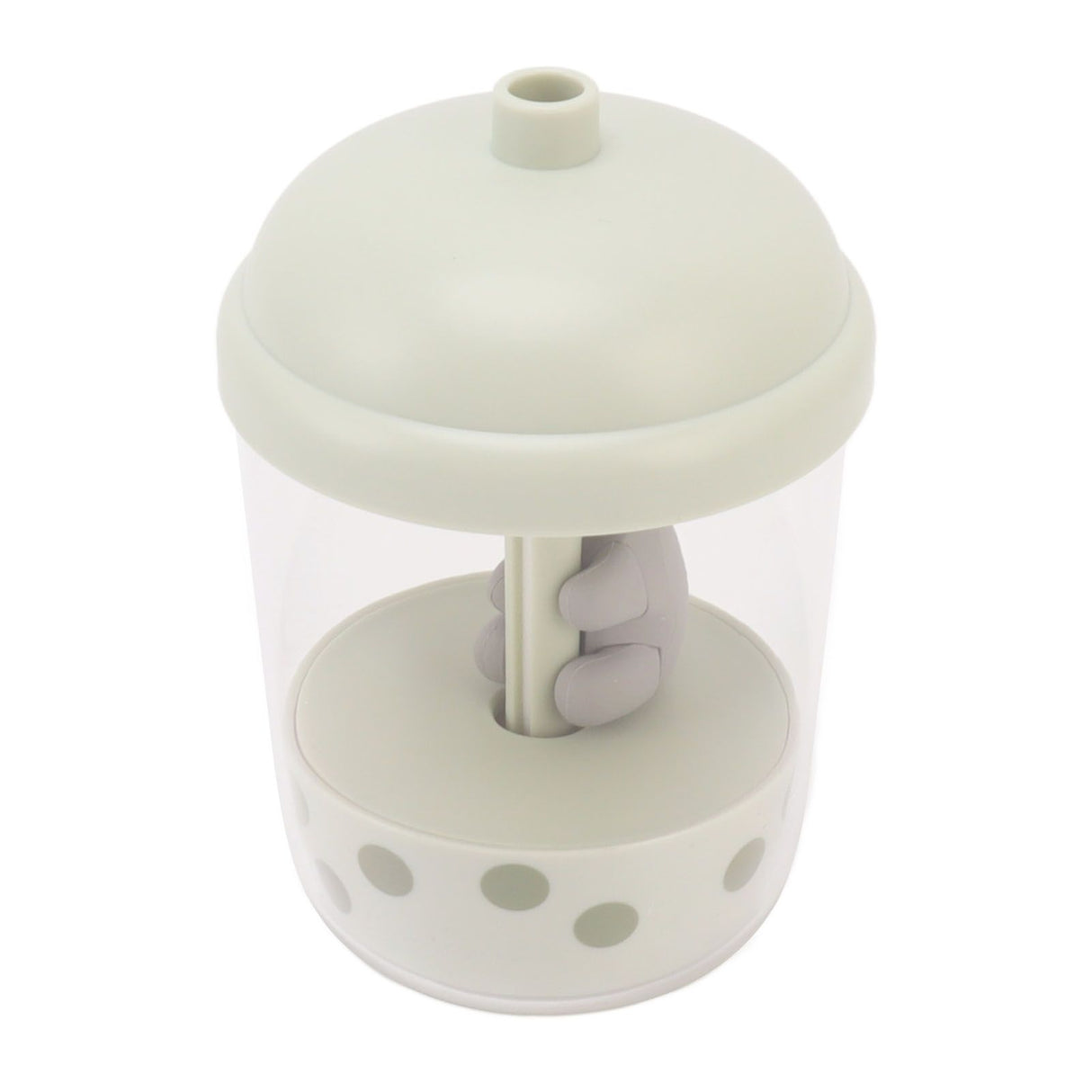 Koala Animal Humidifier Portable Cool Mist Humidifier USB Desktop Humidifier For Home Matcha