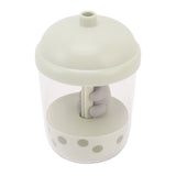Koala Animal Humidifier Portable Cool Mist Humidifier USB Desktop Humidifier For Home Matcha - 45-Degree Angle