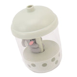 Koala Animal Humidifier Portable Cool Mist Humidifier USB Desktop Humidifier For Home Matcha - Extra Image