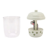 Koala Animal Humidifier Portable Cool Mist Humidifier USB Desktop Humidifier For Home Matcha