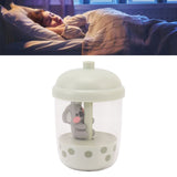 Koala Animal Humidifier Portable Cool Mist Humidifier USB Desktop Humidifier For Home Matcha