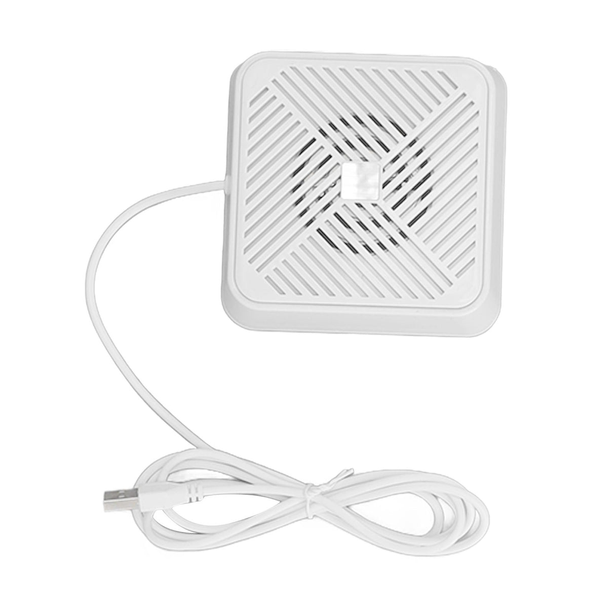 USB Dishwasher Mini Portable Ultrasonic Electrolysis Washing Machine for Sink Household Kitchen Supply White